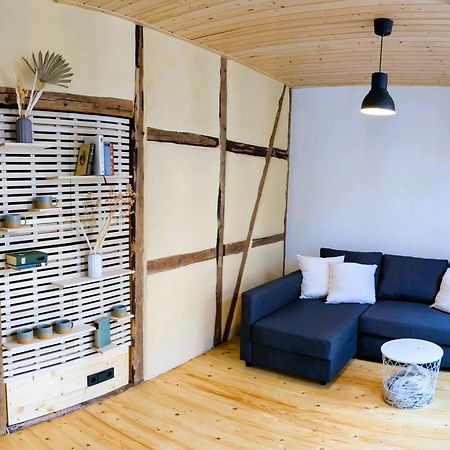 Stube 8 Apartment Goslar Bagian luar foto