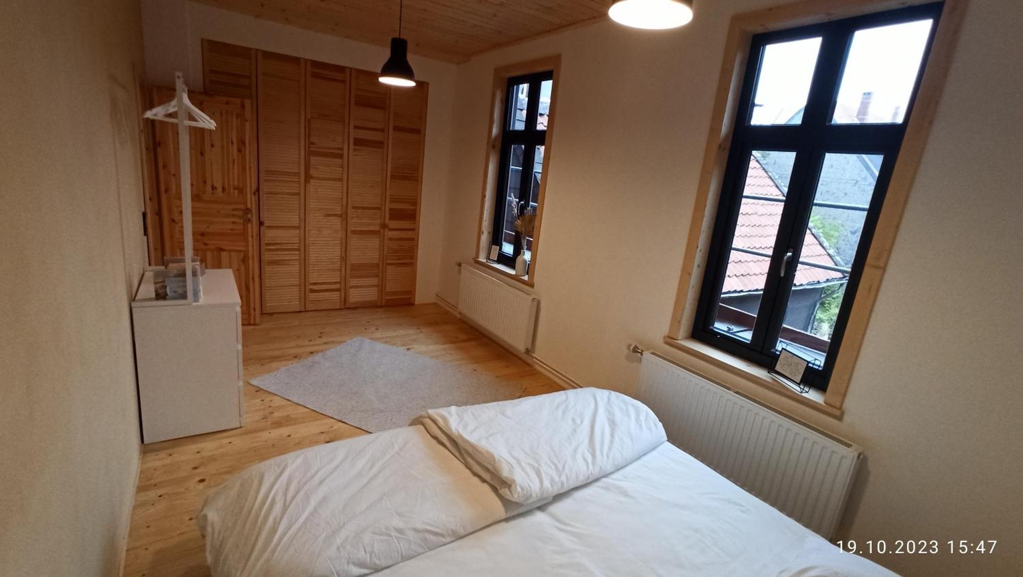 Stube 8 Apartment Goslar Bagian luar foto