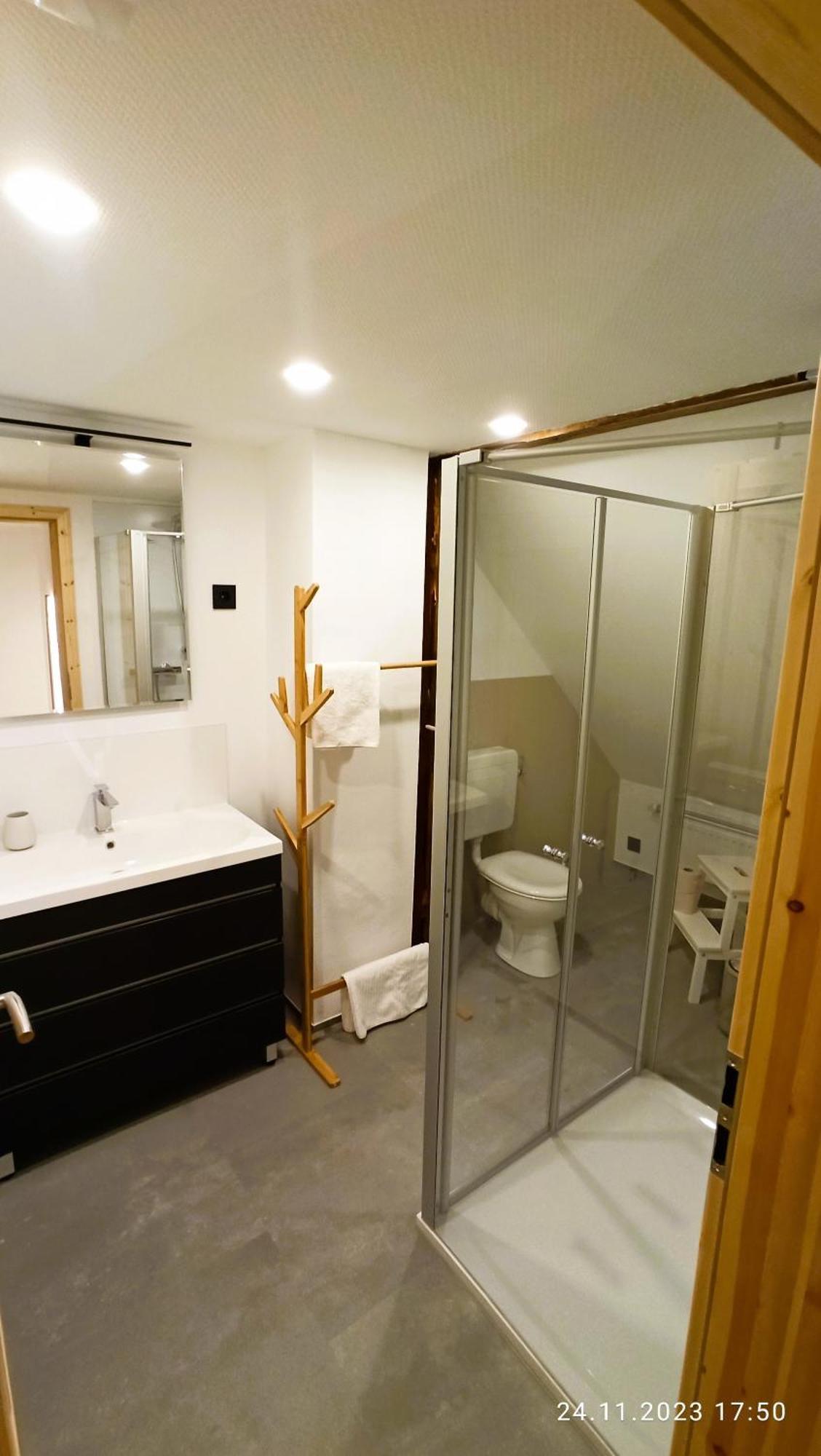 Stube 8 Apartment Goslar Bagian luar foto