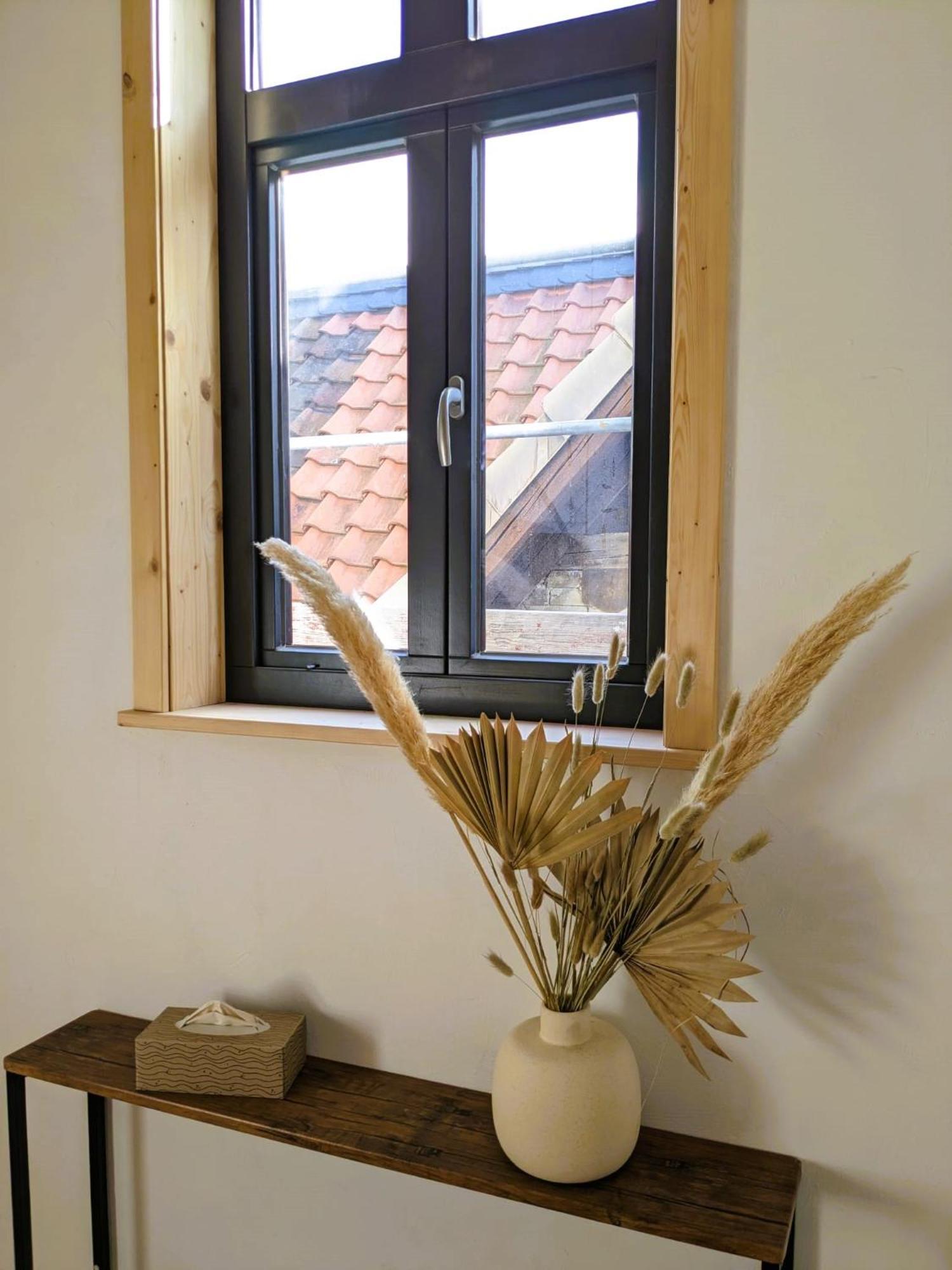 Stube 8 Apartment Goslar Bagian luar foto