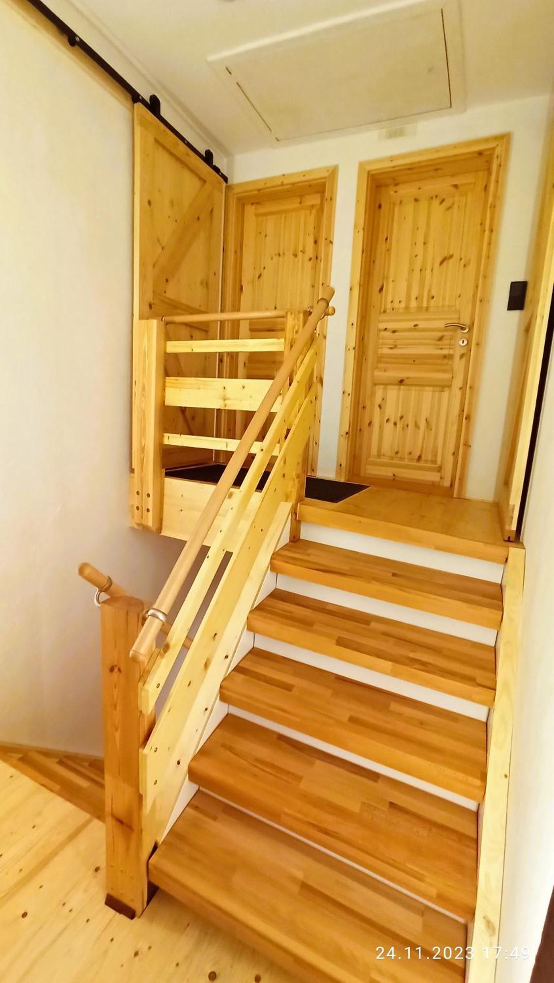Stube 8 Apartment Goslar Bagian luar foto