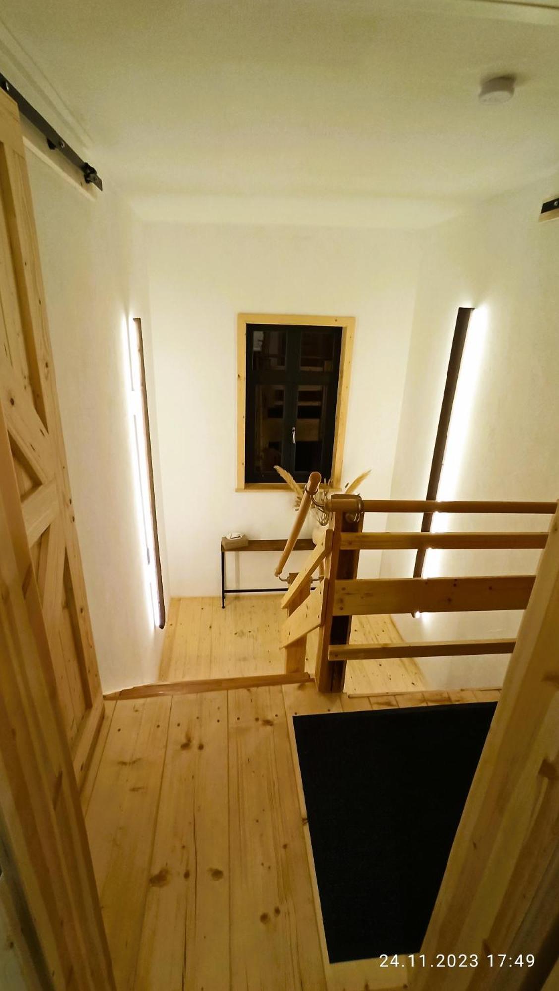 Stube 8 Apartment Goslar Bagian luar foto