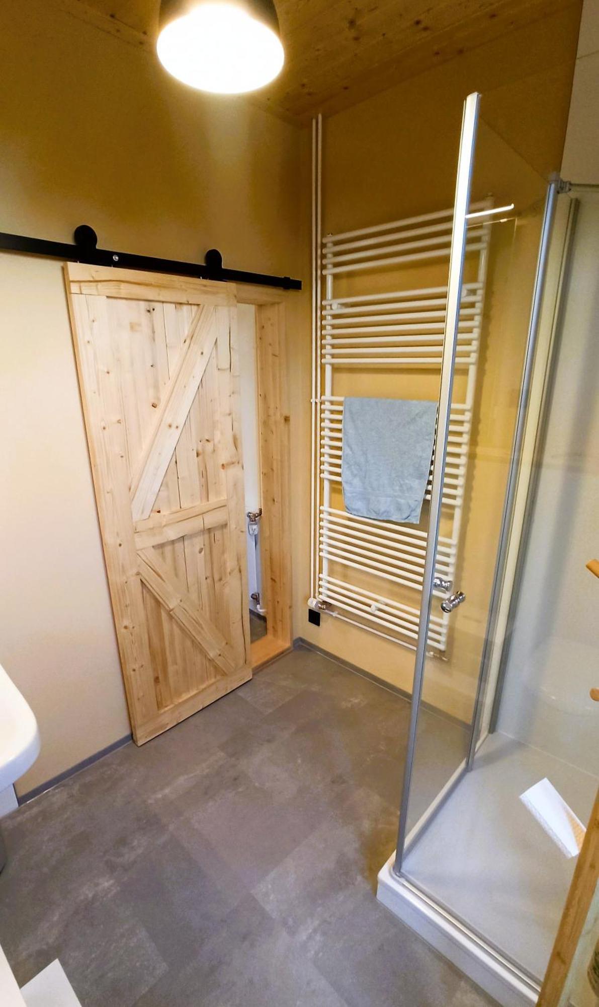 Stube 8 Apartment Goslar Bagian luar foto