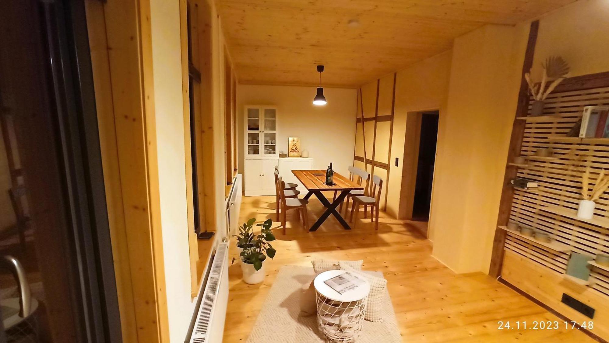 Stube 8 Apartment Goslar Bagian luar foto